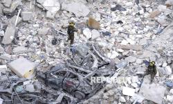 Iran kepada Mediator: Tak Ada Negoisasi dengan Israel Sampai Puas Balas Serangan 