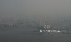 Polusi Bisa Mengurangi 2,5 Tahun Usia Harapan Hidup Penduduk Indonesia