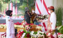 Sri Sultan: 77 Tahun Indonesia Merdeka Momentum Bangkitkan Kebhinekaan