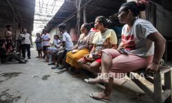 Pemprov DKI akan Siapkan Rusun Baru untuk Warga Kampung Bayam 