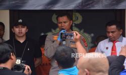 Jasad di Sawah Langensari Banjar, Ada Dugaan Pembunuhan Berencana