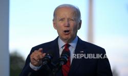 Joe Biden: Pembunuhan Empat Muslim di Albuquerque tidak Memiliki Tempat di AS