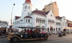 Ada 12 Titik Penyekatan di Perbatasan Surabaya Saat Malam Tahun Baru