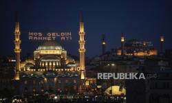 10 Fakta Menarik Ramadhan di Turki, Ada Apa Saja?