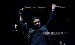  Piyu Tegaskan Pemutaran Lagu di Kafe tak Perlu Dikhawatirkan