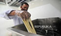 Perubahan Iklim Turunkan Kualitas Gizi dan Rasa Keju, Ini Penjelasannya