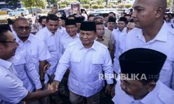Sekjen Gerindra: Saya Titip PAC-Ranting Bekasi Menangkan Prabowo