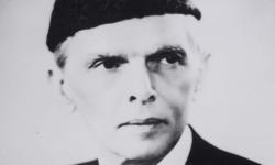 In Picture: India dan Mimpi Buruk Ali Jinnah