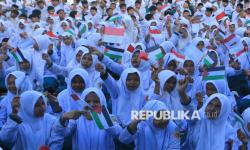 Seribu Pelajar Madrasah Sumbar Riau Jambi Ikuti Kompetisi Sains