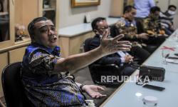 Anggota DPR Soroti Fahmi Alamsyah di Kasus Pembunuhan Brigadir J, Dukung Langkah Polri
