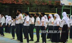 Mulai Diberlakukan, Begini Fakta di Lapangan terkait Kebijakan KDM 50 Siswa per Kelas
