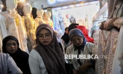 Seperti Apa Tren Busana Muslim yang Paling Digemari?