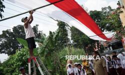 Istana: SKB 18 Agustus Libur Nasional Segera Terbit