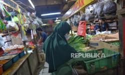 Harga Pangan Jumat Ini Fluktuatif, Harga Cabai Naik Minyak Goreng Turun