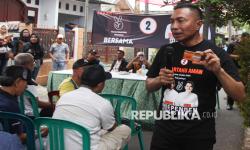 Pramono-Rano Siap Gandeng Dharma-Kun untuk Bangun Jakarta