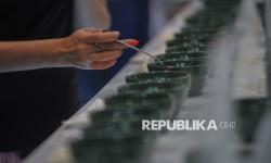 Dukung Pelaku Usaha dan Barista Daerah, Toffin Indonesia Perkuat Pelaku Industri Kopi