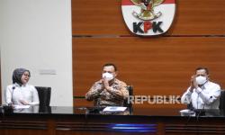 KPK: OJK Berperan Penting Jaga Industri Jasa Keuangan Bebas Korupsi