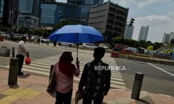 Asia Dilanda Gelombang Panas, Penyebab Gerah di Indonesia?