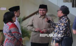  KPK Usut Alur Perintah dan Dana Kasus Kuota dan Penyelenggaraan Haji