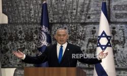 Netanyahu Minta Perpanjangan Waktu untuk Bentuk Pemerintahan Israel