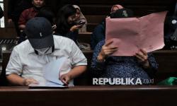 Terdakwa Sebut Ketua PN Surabaya Terima 20 Ribu Dolar Terkait Vonis Bebas Ronald Tannur