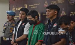 Polisi Buru Dua DPO Dalam Kasus Penyalahgunaan Narkotika Epy Kusnandar