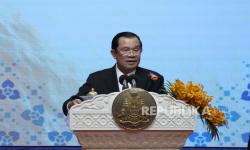 Kamboja: ASEAN Perlu Bersatu untuk Perdamaian dan Stabilitas Regional