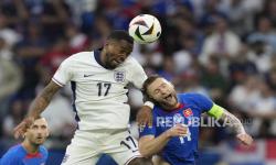 Ivan Toney Terpilih dalam Skuad Inggris Lawan Andorra dan Senegal