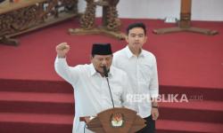 Sah, KPU Resmi Menetapkan Prabowo-Gibran Menjadi Presiden Terpilih 2024-2029