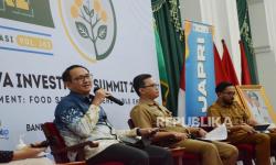 In Picture:  Jabar Punya Informasi West Java Investment Summit 2022