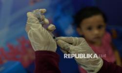 Kemenkes Maksimalkan Sosialsiasi Imunisasi di Media Sosial