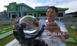 Monsun Australia Picu Suhu Dingin dan Hujan Lebat Saat Kemarau