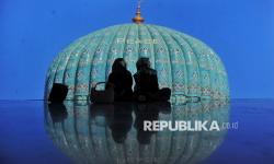 Islam Moderat Dinilai Jalan Hadirkan Syariat dalam Kebhinekaan