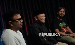 <em>Gaza: Hayya 3</em>, Kisah Perjuangan Palestina dari Balik Lensa Bioskop Indonesia
