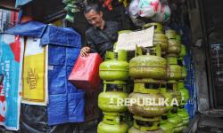 Ini Tiga Hal yang Disorot Ombudsman Terkait Distribusi LPG 3 Kg