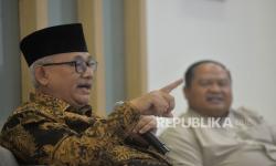 Optimalkan Ibadah Qurban, Kiai Chriswanto Ingatkan Dimensi Spiritual dan Sosial