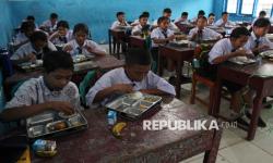 Program MBG Dinilai Dukung Perputaran Ekonomi