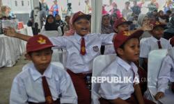 Pemprov Jakarta akan Gratiskan Biaya Sekolah Swasta Mulai Tahun Ini