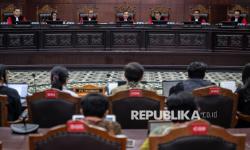Uji Formil UU TNI Kandas, Ini Pertimbangan Putusan MK