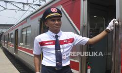 Waspadai Undangan Palsu Rekrutmen Kerja PT KAI