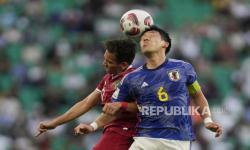 Wataru Endo Akui Ada Tekanan untuk Jepang Usai Dikalahkan Australia, tapi Siap Taklukkan Indonesia