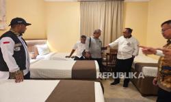 Daker Makkah Siapakan 170 Hotel untuk Sambut Jamaah Haji dari Madinah