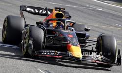 Max Verstappen Diharapkan Kunci Gelar Juara Formula Satu di Jepang