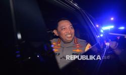 Janji Tindak Polisi Terlibat Kasus DWP, Kapolri: Komitmen untuk Terus ‘Bersih-Bersih’