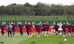  Manchester United Rampungkan Renovasi Kompleks Latihan Carrington