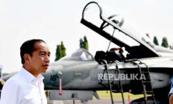 Dituding Salah Gunakan Kekuasaan Saat Pilpres, Jokowi Tolak Komentari Sidang MK