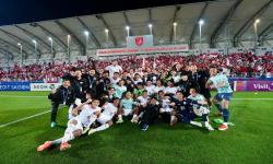 Tembus Semifinal Piala Asia U-23, Saatnya Garuda Muda Raih Mimpi yang Lebih Tinggi