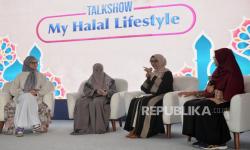 Status Halal Terbukti <em>Cuan</em> Banget, Kala Fest Bank Indonesia Raup Rp 5,51 Miliar