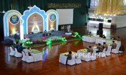 In Picture: Seleksi Tilawah Quran dan Hadis ke-38 Tingkat Kota Bandung