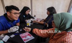 Tips Berpuasa Ramadhan untuk Pengidap Diabetes